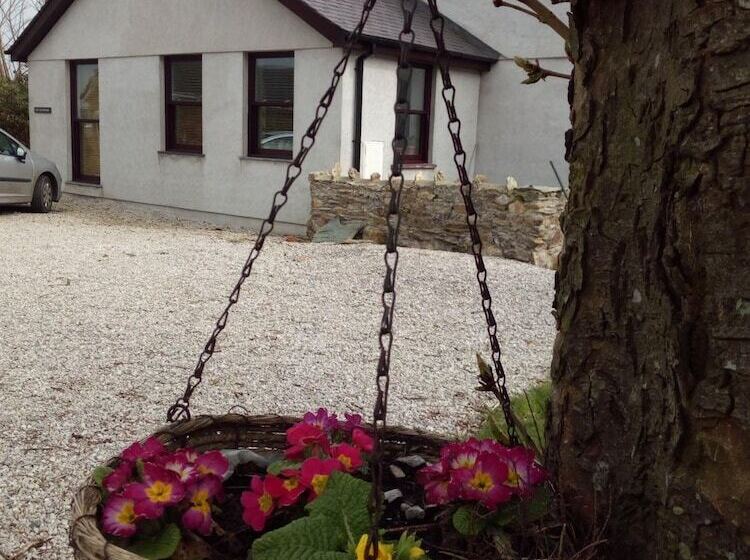 Bed and Breakfast The Old Rectory