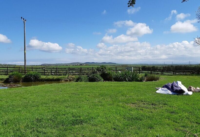 Bed and Breakfast The Old Rectory