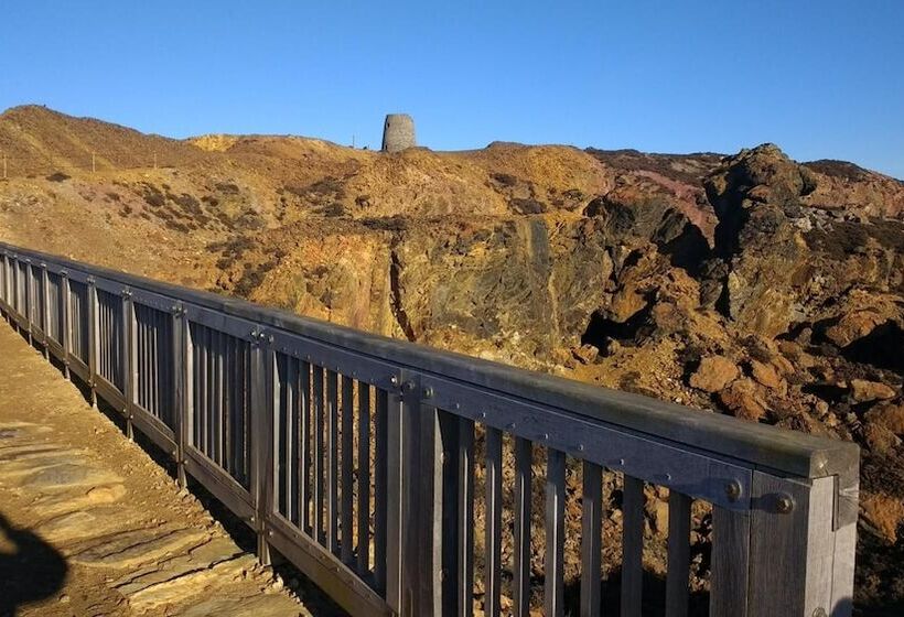 Bed and Breakfast The Old Rectory