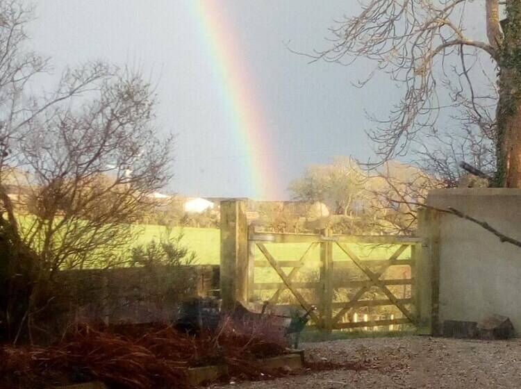 Bed and Breakfast The Old Rectory