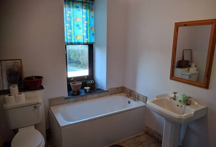 Bed and Breakfast The Old Rectory