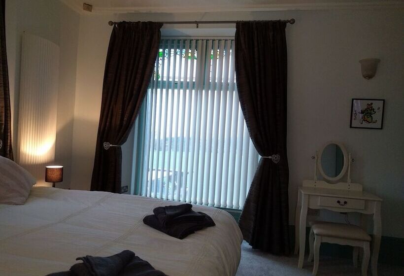 Bed and Breakfast The Old Rectory