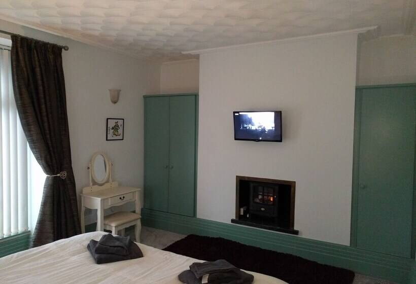 Bed and Breakfast The Old Rectory