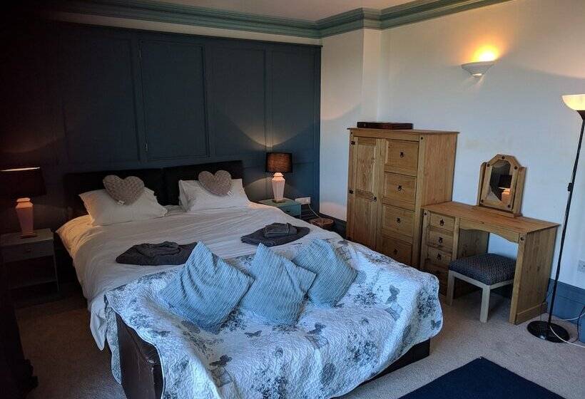 Bed and Breakfast The Old Rectory