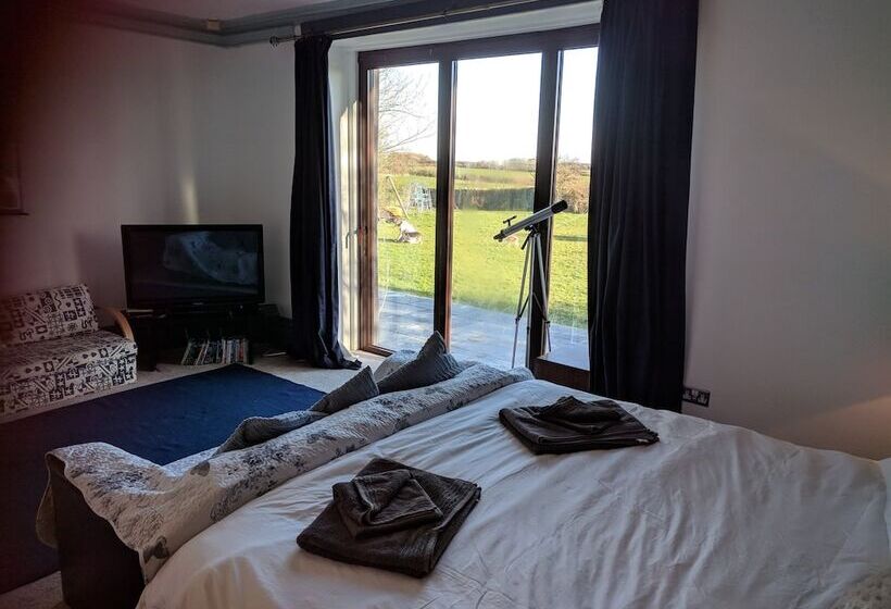 Bed and Breakfast The Old Rectory