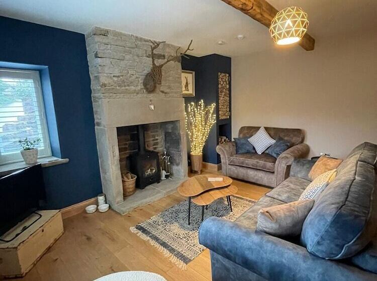 צימר The Pickled Pheasant