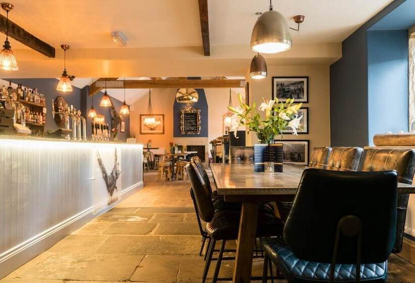 צימר The Pickled Pheasant