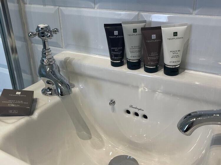 צימר The Pickled Pheasant