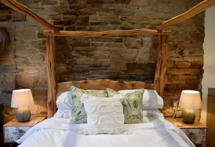 צימר The Pickled Pheasant