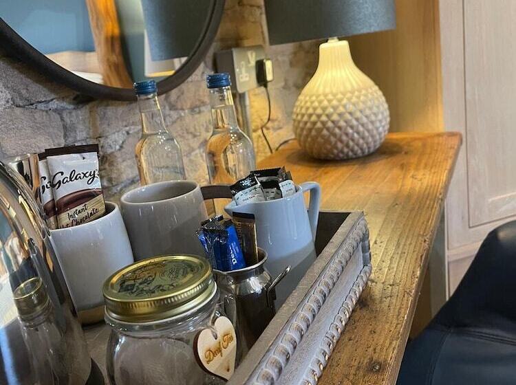 צימר The Pickled Pheasant