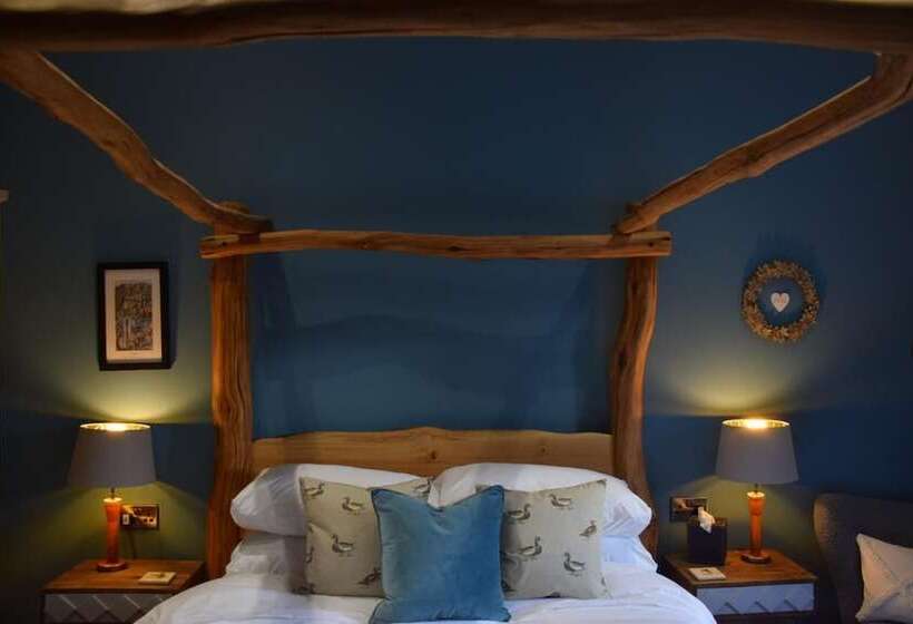 צימר The Pickled Pheasant