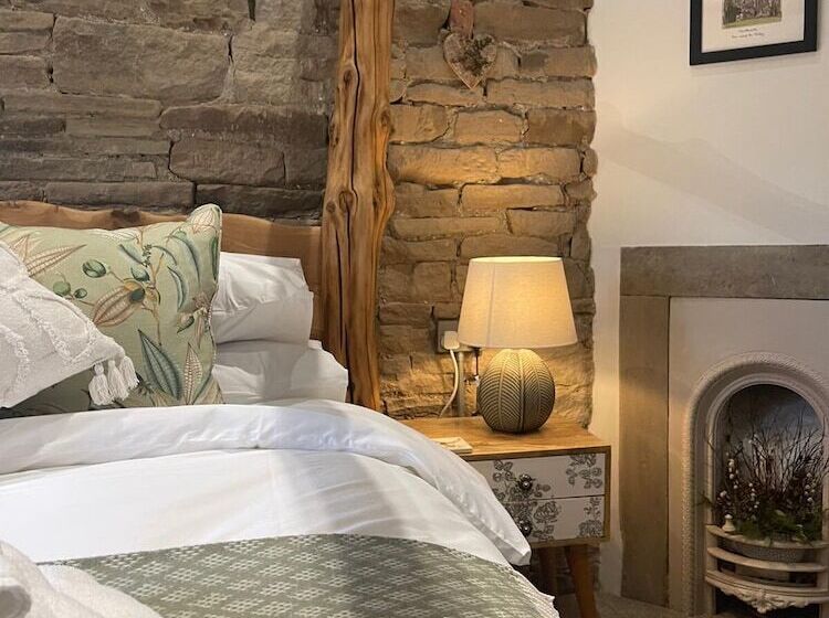 צימר The Pickled Pheasant