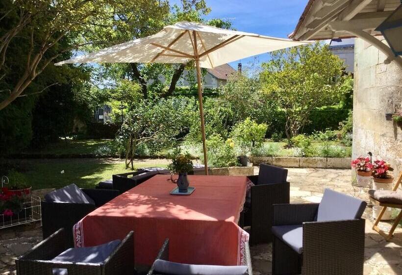 住宿加早餐  Villa Medicis