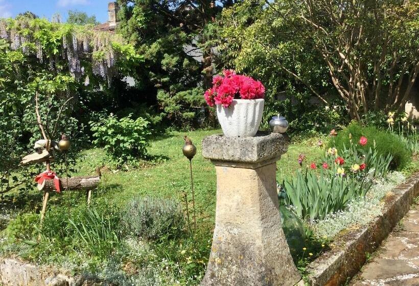 住宿加早餐  Villa Medicis