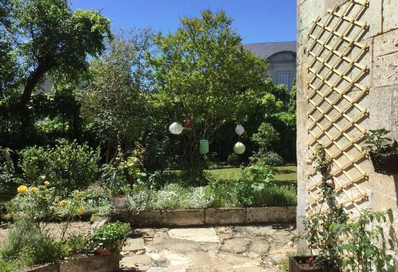 住宿加早餐  Villa Medicis