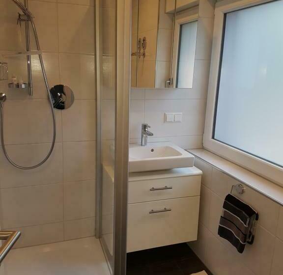 Boardinghouse Waldbronn