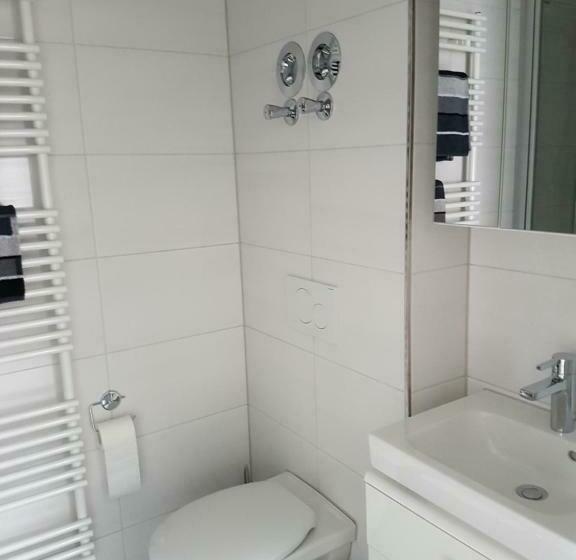 Boardinghouse Waldbronn