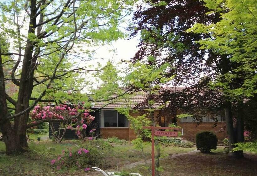Carawatha