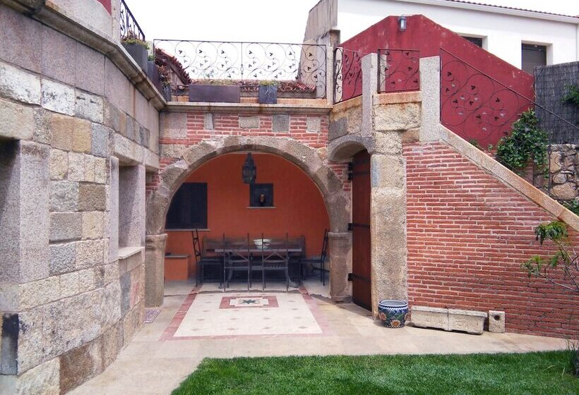 Casa Gibranzos