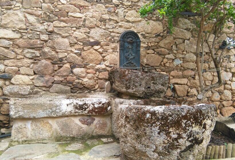 Casa Gibranzos