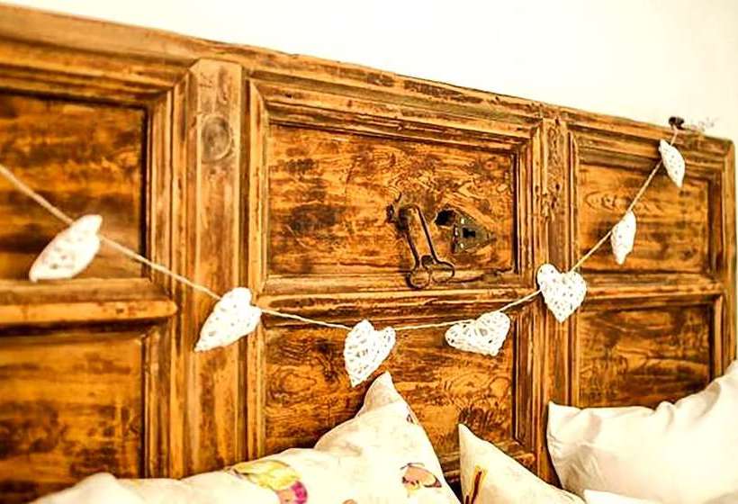 Casa Rural Periquina