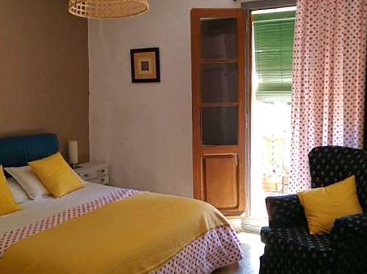 Casa Rural Periquina