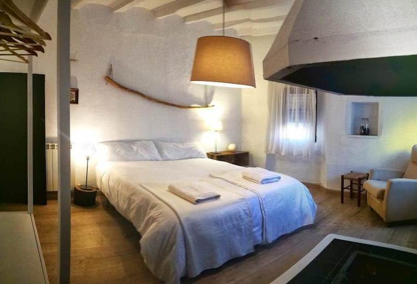 Casa Rural Periquina