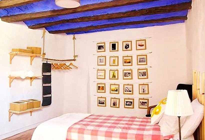 Casa Rural Periquina