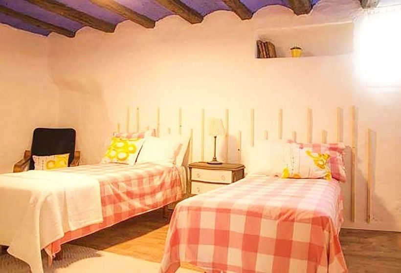 Casa Rural Periquina