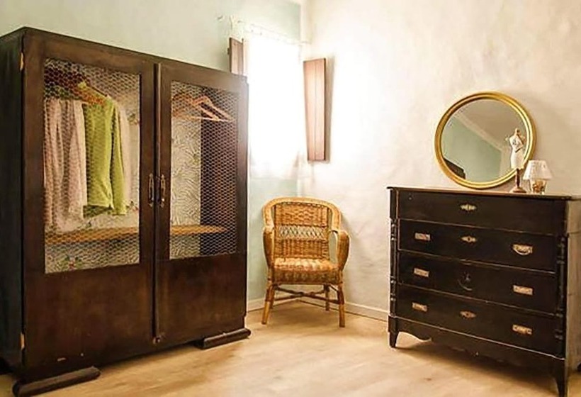 Casa Rural Periquina