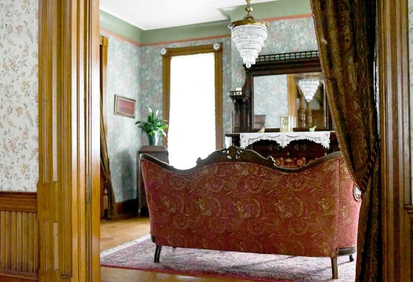 Gillis Grier Bed & Breakfast