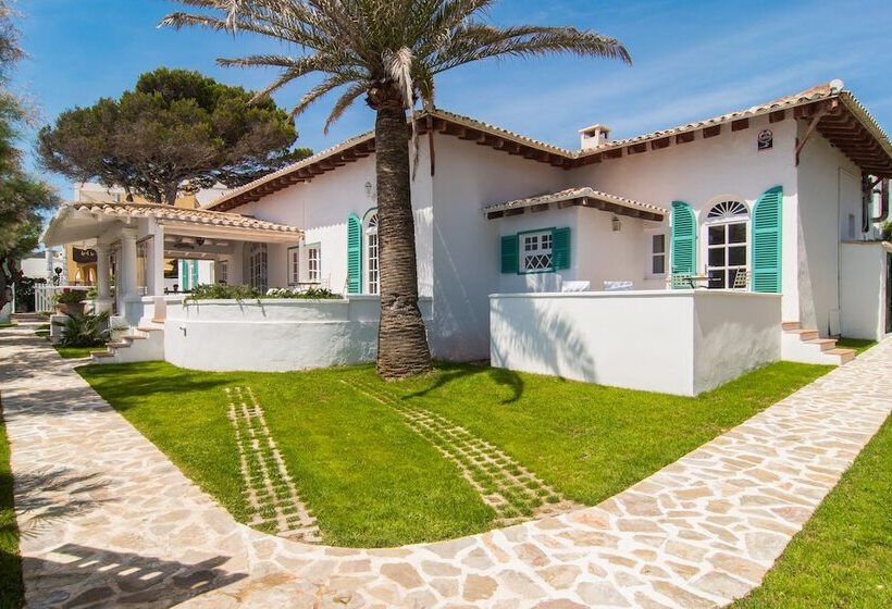 Хостел The Sea Club