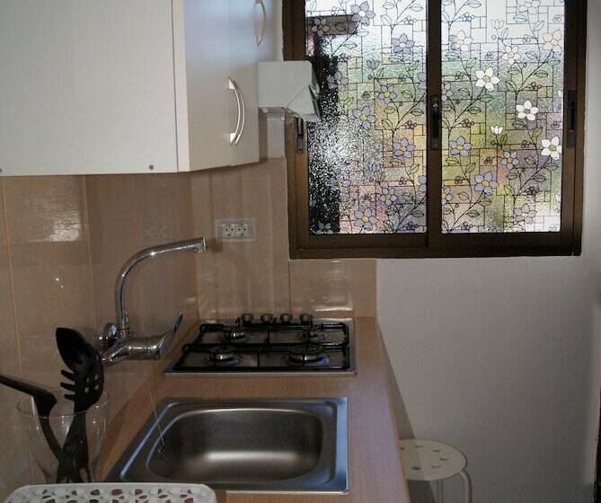 Отель Camping Invernaderito