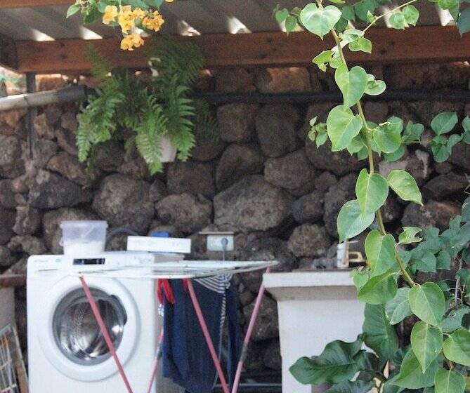 Отель Camping Invernaderito