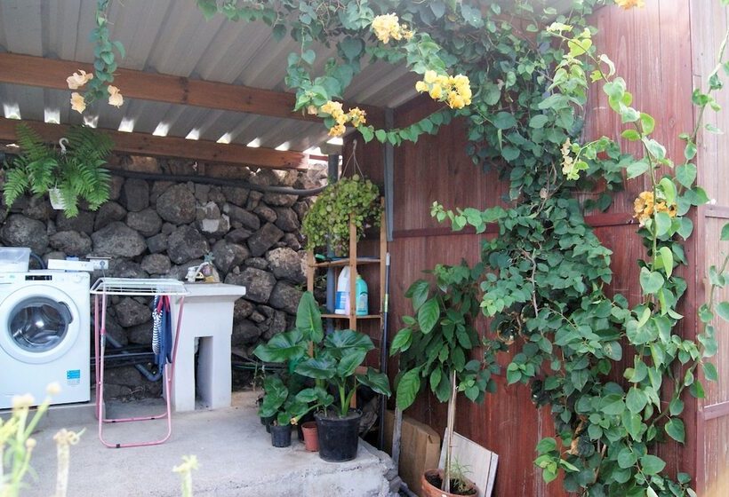 Отель Camping Invernaderito