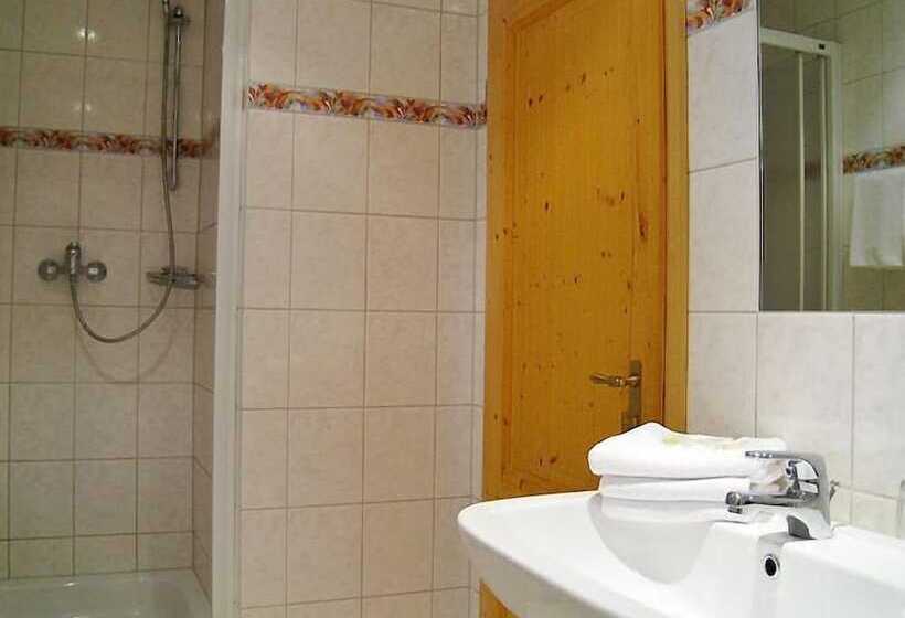 ホテル Alte Hämmelei