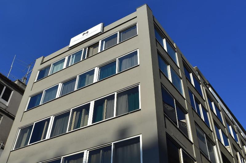 בית מלון כפרי Athenian Montaza