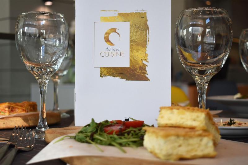 בית מלון כפרי Athenian Montaza