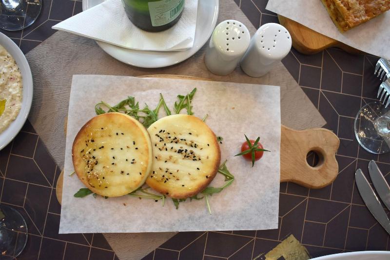 בית מלון כפרי Athenian Montaza