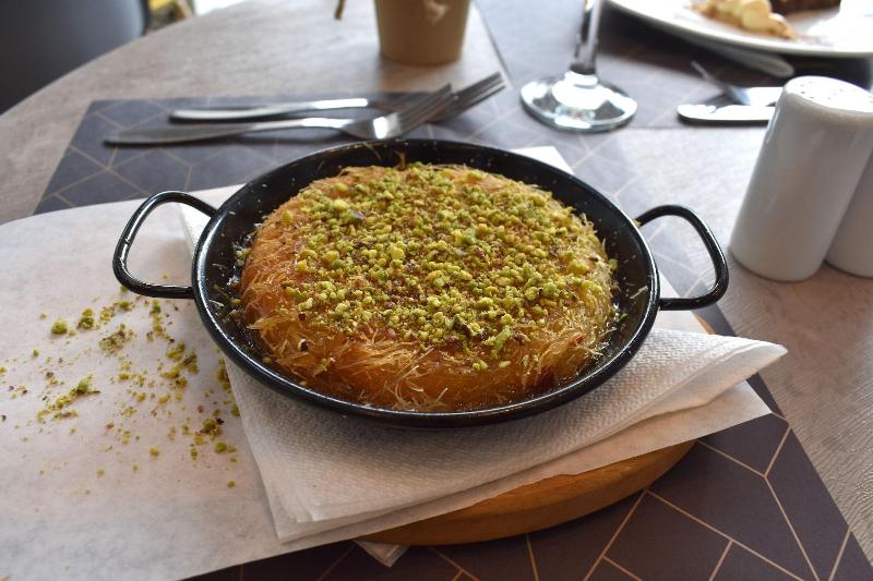 בית מלון כפרי Athenian Montaza