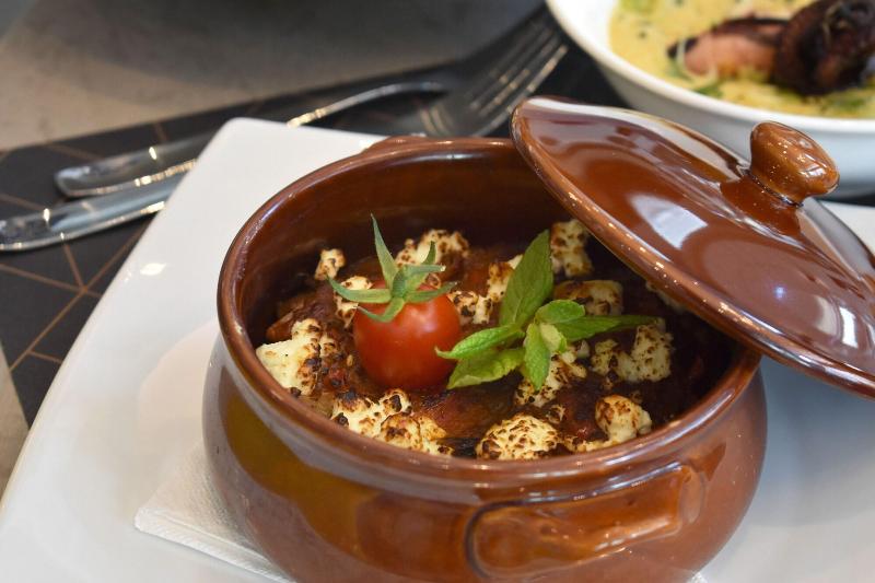 בית מלון כפרי Athenian Montaza