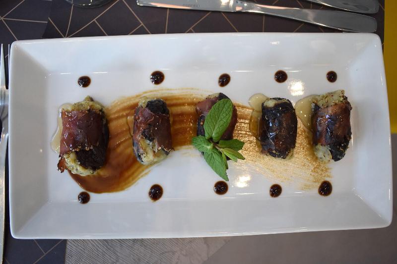 בית מלון כפרי Athenian Montaza