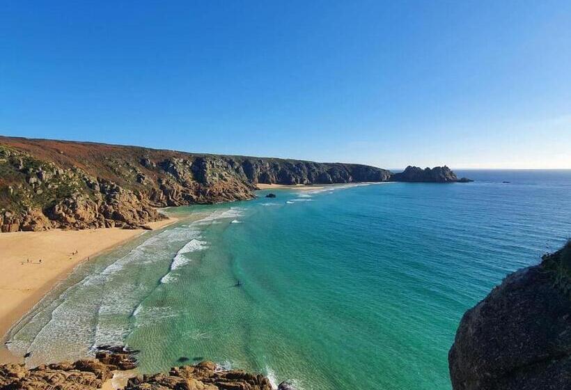 호텔 Calloose Holiday Park