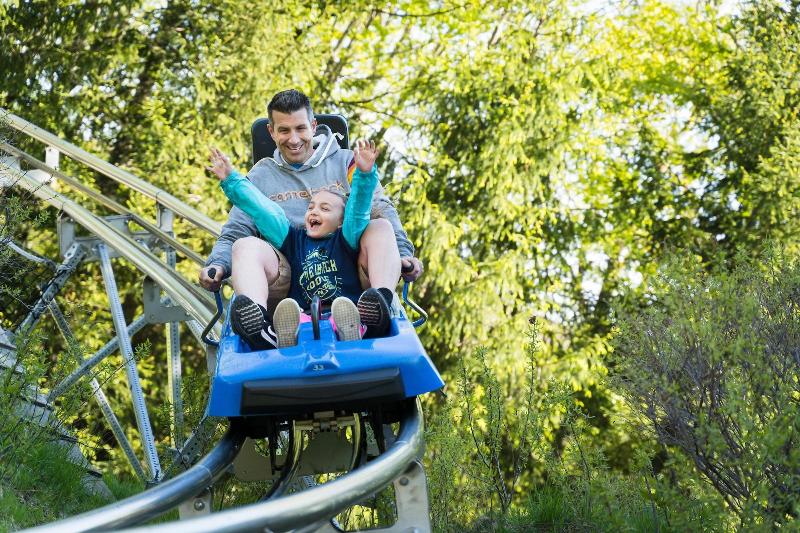 فندق Camelback Resort