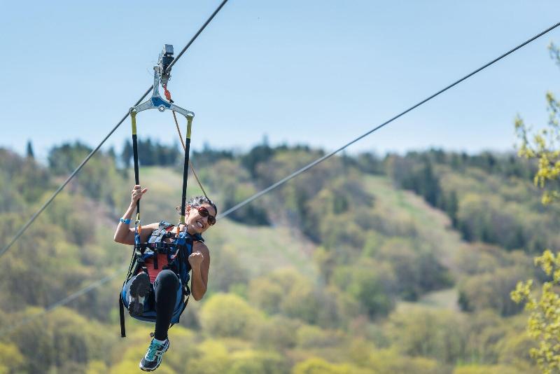 فندق Camelback Resort
