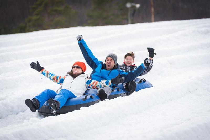 فندق Camelback Resort