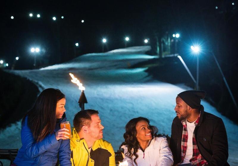 فندق Camelback Resort