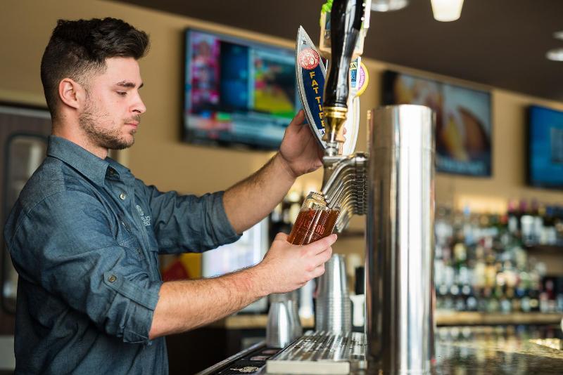 فندق Camelback Resort