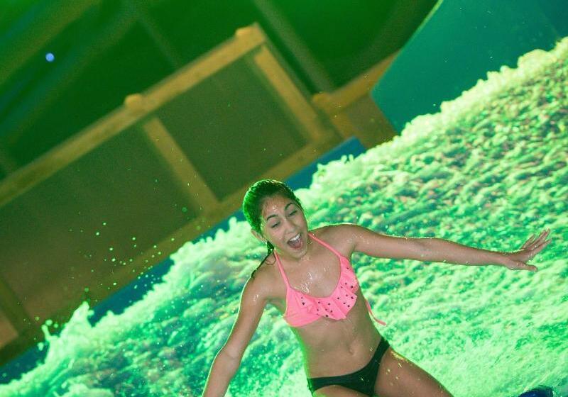 فندق Camelback Resort