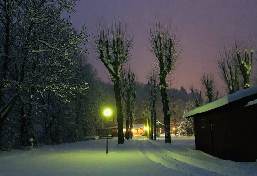 Hotel Camping Aigües Braves